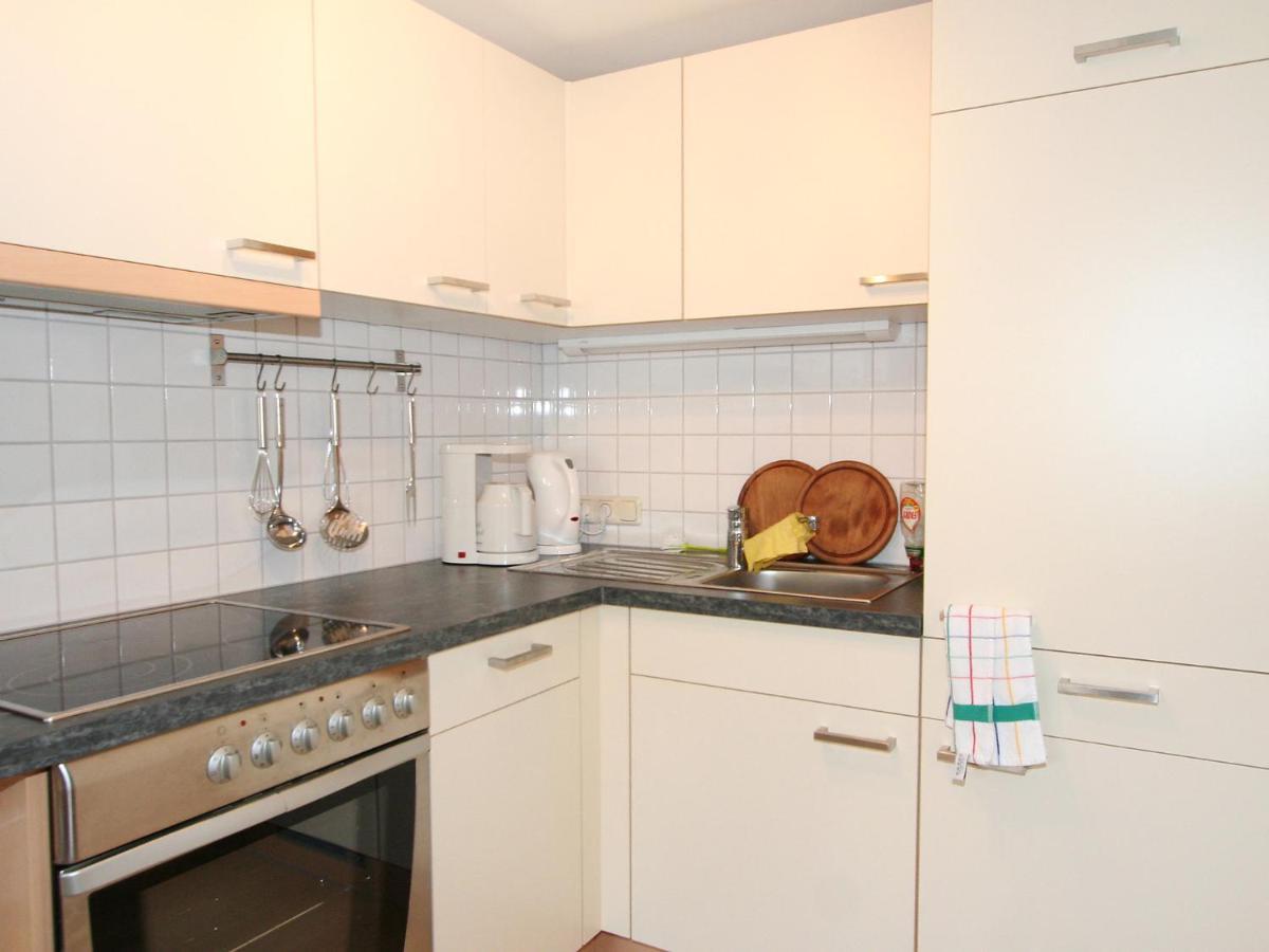 Apartment Mangeng-1 By Interhome Bartholomäberg Kültér fotó