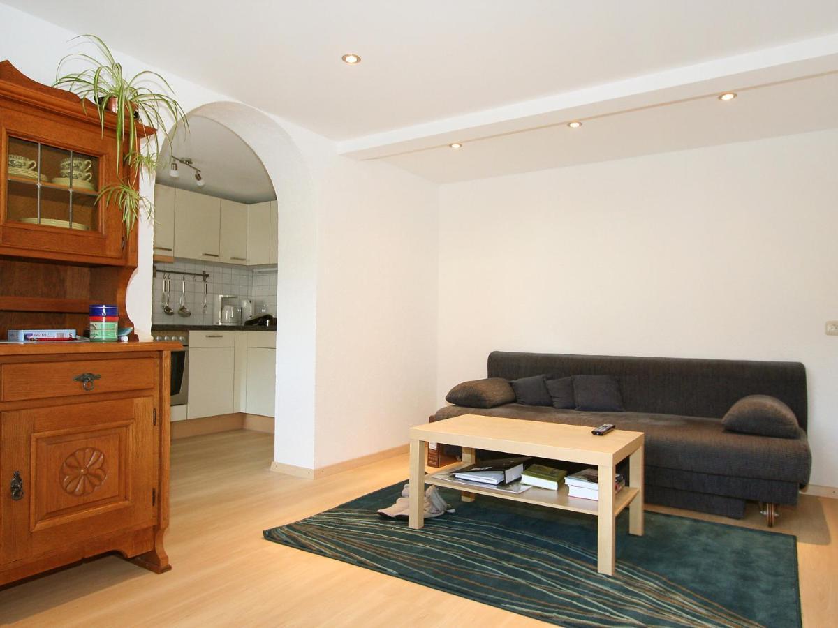 Apartment Mangeng-1 By Interhome Bartholomäberg Kültér fotó