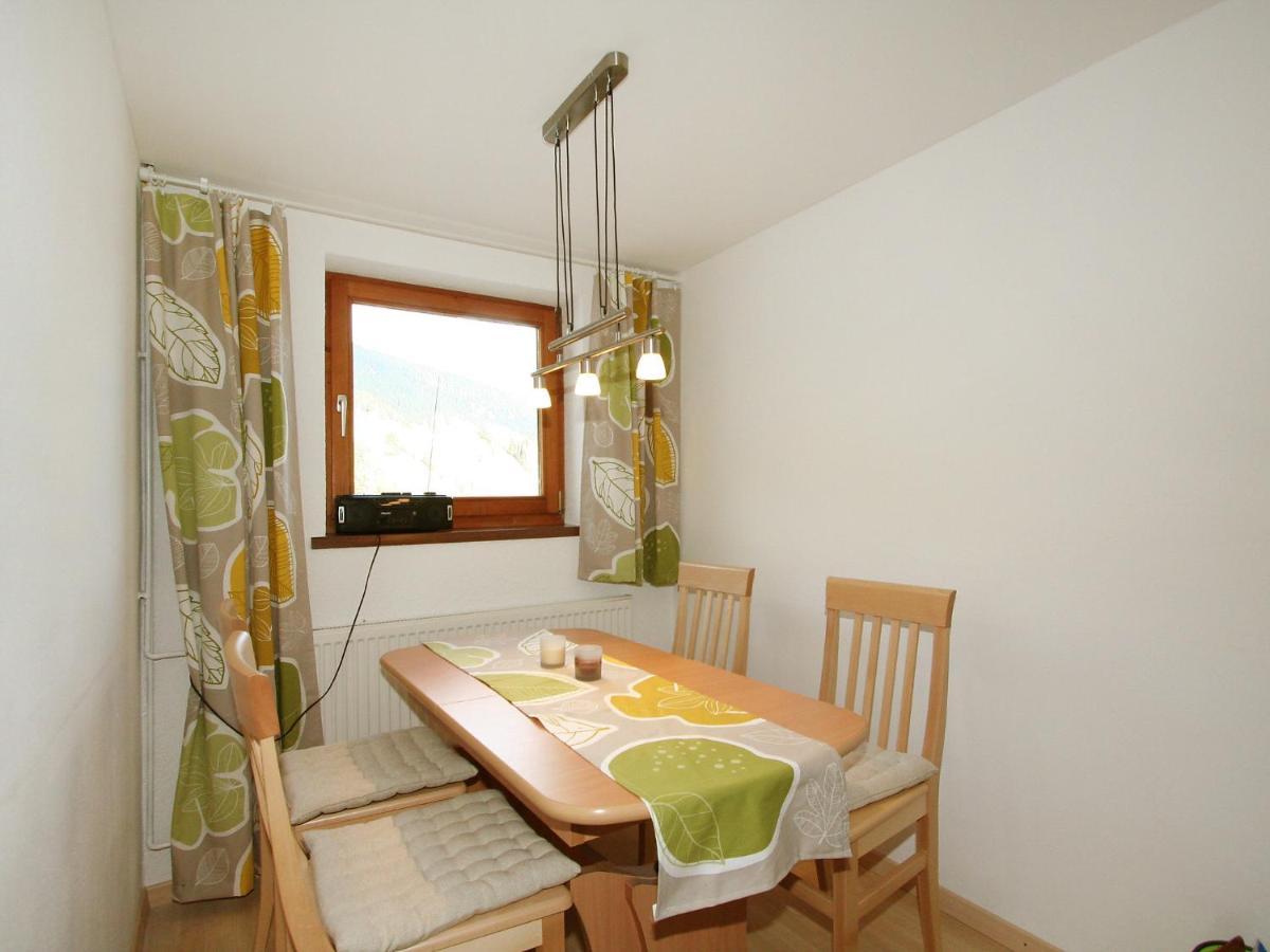 Apartment Mangeng-1 By Interhome Bartholomäberg Kültér fotó